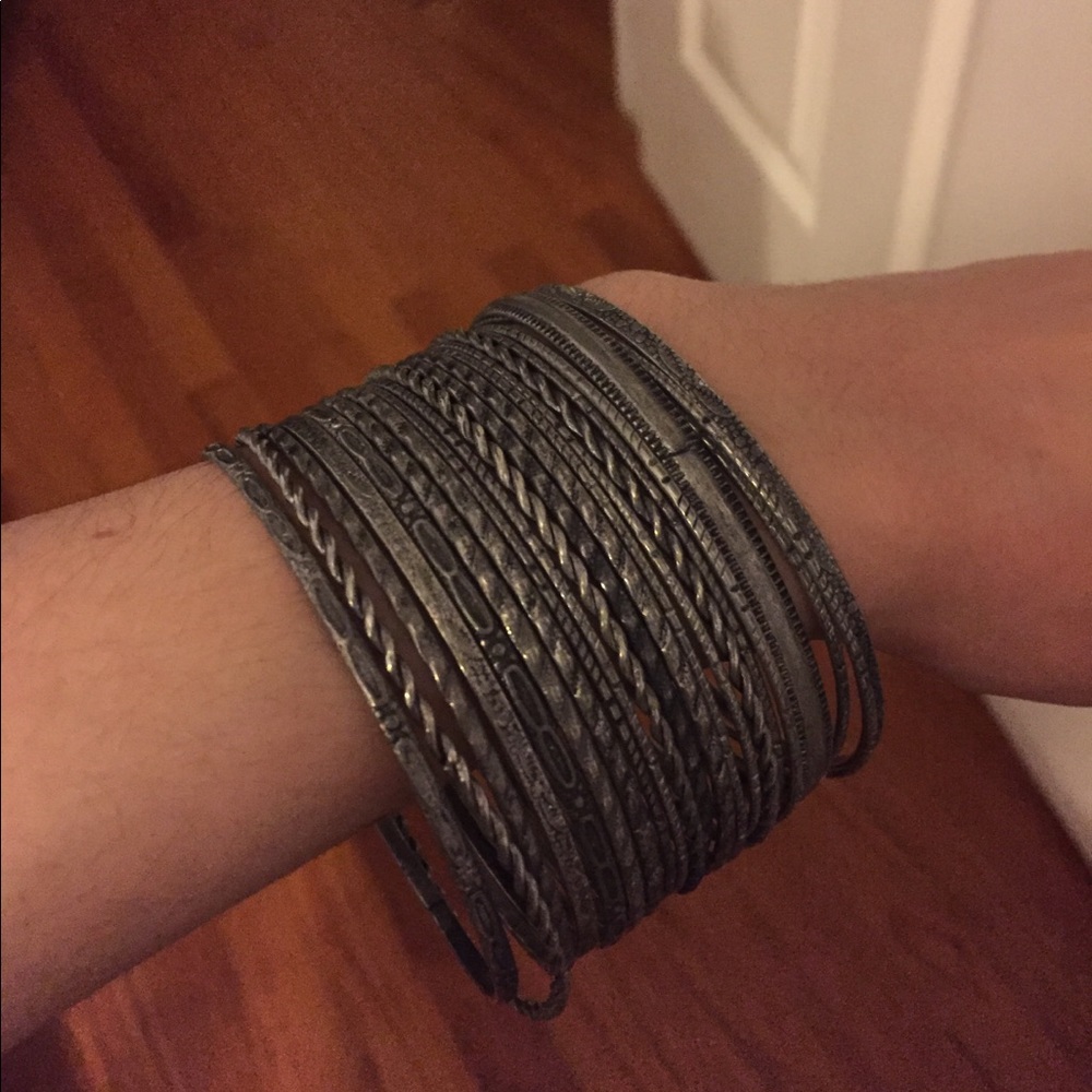 Bangle Braclets